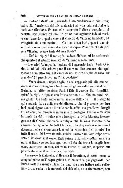 La civiltà cattolica pubblicazione periodica per tutta l'Italia