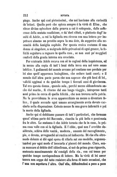 La civiltà cattolica pubblicazione periodica per tutta l'Italia