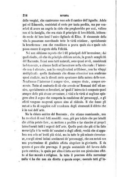 La civiltà cattolica pubblicazione periodica per tutta l'Italia