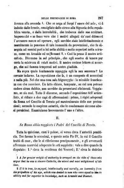 La civiltà cattolica pubblicazione periodica per tutta l'Italia