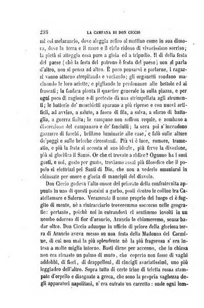 La civiltà cattolica pubblicazione periodica per tutta l'Italia