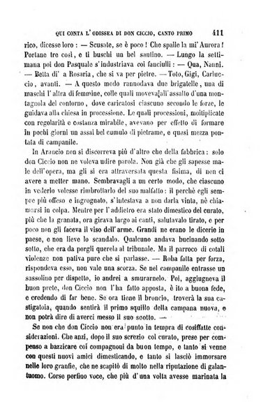 La civiltà cattolica pubblicazione periodica per tutta l'Italia