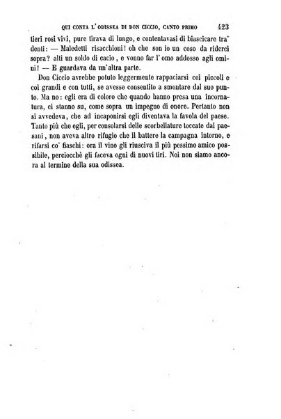 La civiltà cattolica pubblicazione periodica per tutta l'Italia