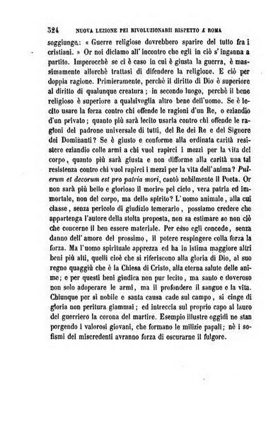 La civiltà cattolica pubblicazione periodica per tutta l'Italia