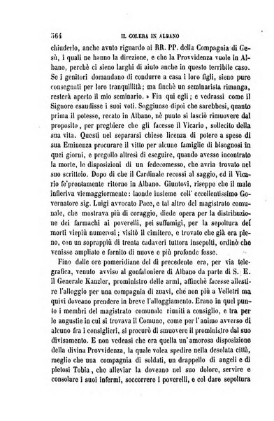 La civiltà cattolica pubblicazione periodica per tutta l'Italia