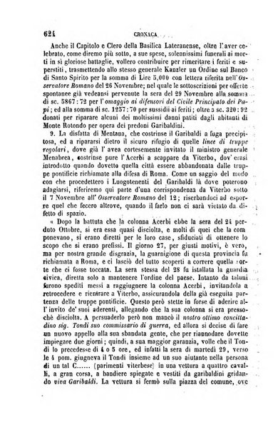 La civiltà cattolica pubblicazione periodica per tutta l'Italia