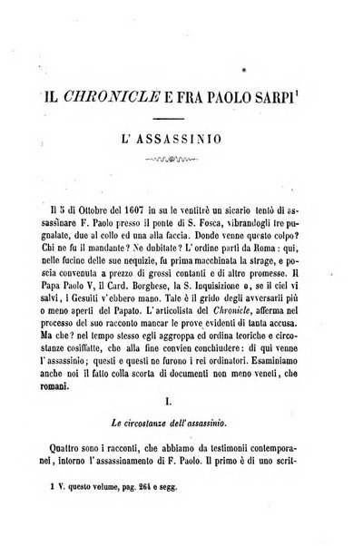 La civiltà cattolica pubblicazione periodica per tutta l'Italia