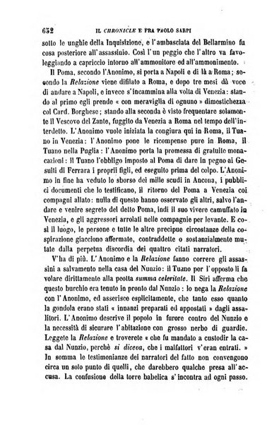 La civiltà cattolica pubblicazione periodica per tutta l'Italia