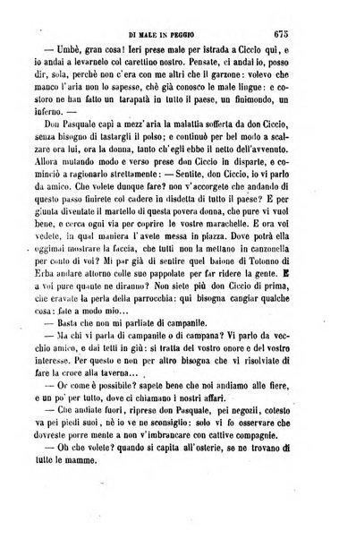 La civiltà cattolica pubblicazione periodica per tutta l'Italia