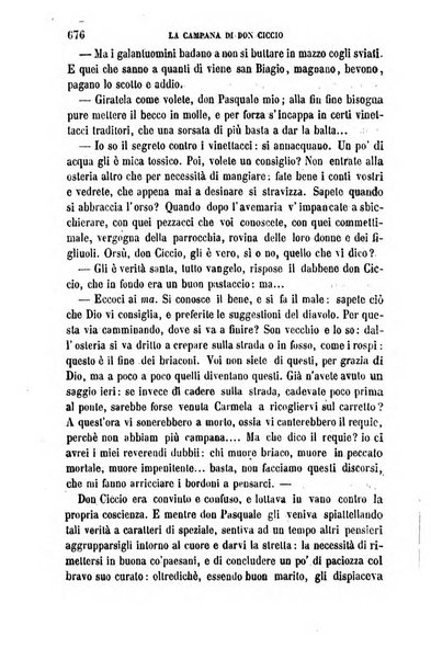 La civiltà cattolica pubblicazione periodica per tutta l'Italia