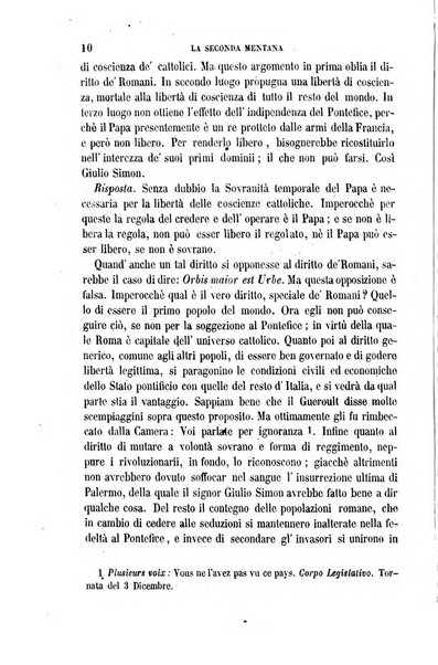 La civiltà cattolica pubblicazione periodica per tutta l'Italia