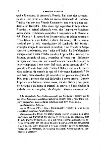 La civiltà cattolica pubblicazione periodica per tutta l'Italia