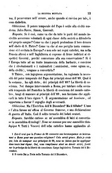 La civiltà cattolica pubblicazione periodica per tutta l'Italia