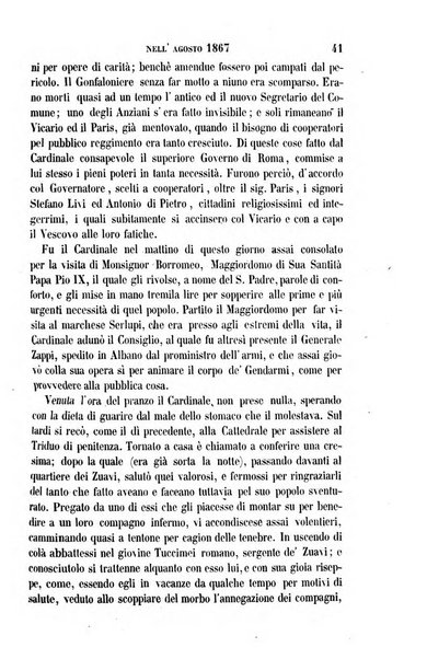 La civiltà cattolica pubblicazione periodica per tutta l'Italia