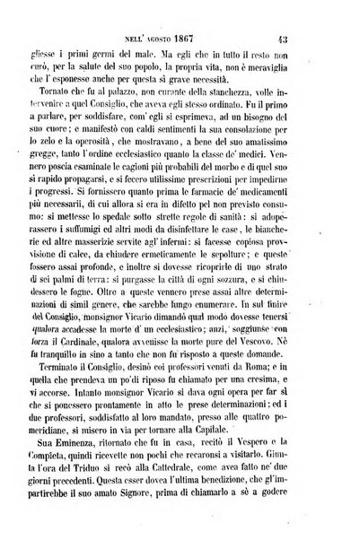 La civiltà cattolica pubblicazione periodica per tutta l'Italia