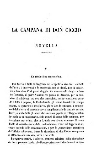 La civiltà cattolica pubblicazione periodica per tutta l'Italia