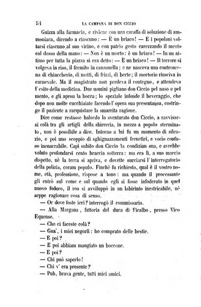 La civiltà cattolica pubblicazione periodica per tutta l'Italia