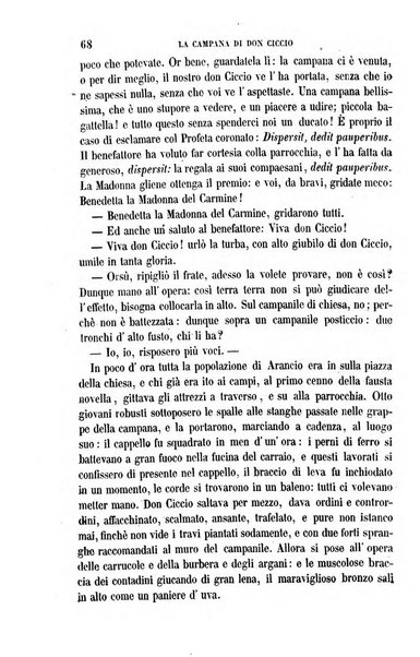 La civiltà cattolica pubblicazione periodica per tutta l'Italia