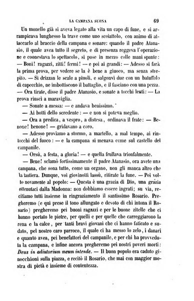 La civiltà cattolica pubblicazione periodica per tutta l'Italia