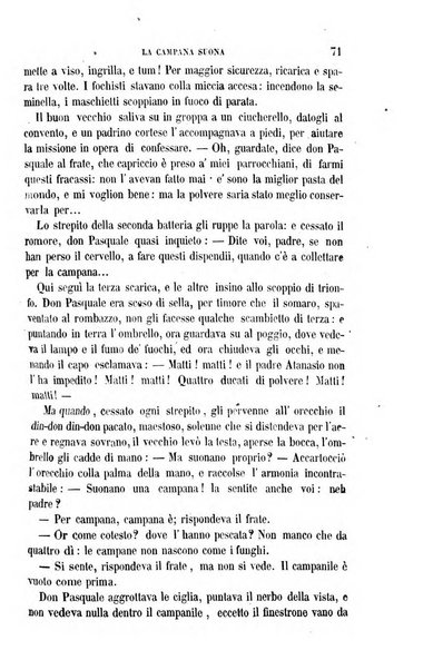 La civiltà cattolica pubblicazione periodica per tutta l'Italia