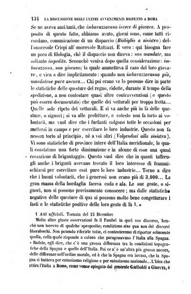 La civiltà cattolica pubblicazione periodica per tutta l'Italia