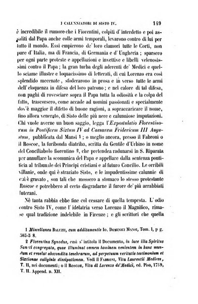 La civiltà cattolica pubblicazione periodica per tutta l'Italia