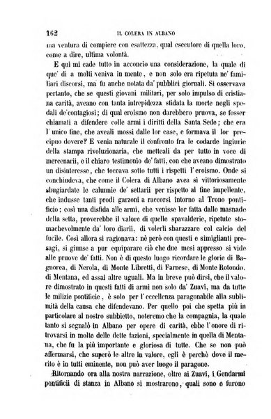 La civiltà cattolica pubblicazione periodica per tutta l'Italia