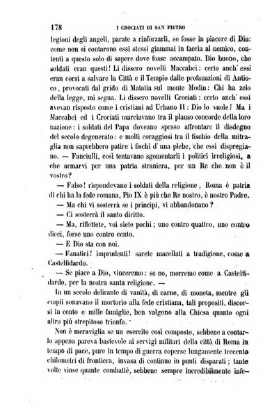 La civiltà cattolica pubblicazione periodica per tutta l'Italia