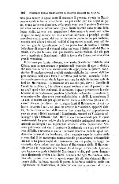 La civiltà cattolica pubblicazione periodica per tutta l'Italia