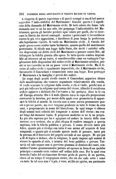 La civiltà cattolica pubblicazione periodica per tutta l'Italia