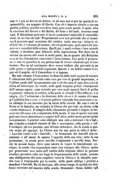 La civiltà cattolica pubblicazione periodica per tutta l'Italia