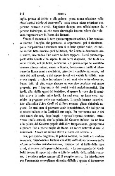 La civiltà cattolica pubblicazione periodica per tutta l'Italia