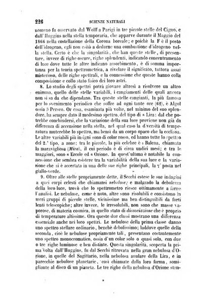 La civiltà cattolica pubblicazione periodica per tutta l'Italia