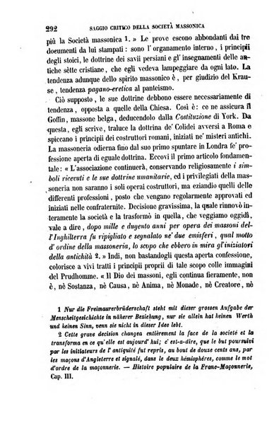 La civiltà cattolica pubblicazione periodica per tutta l'Italia