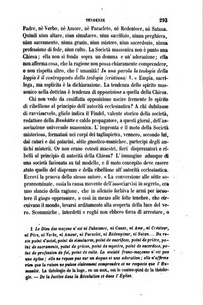 La civiltà cattolica pubblicazione periodica per tutta l'Italia