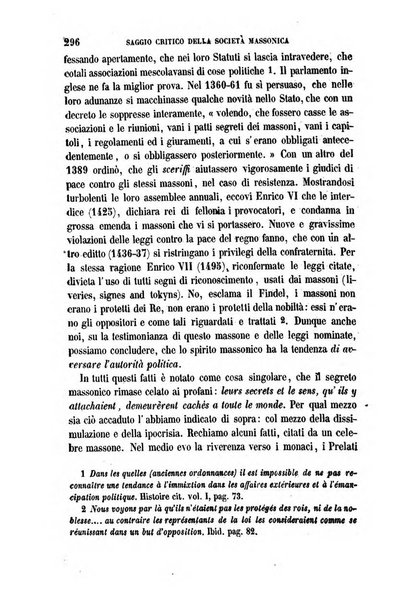 La civiltà cattolica pubblicazione periodica per tutta l'Italia