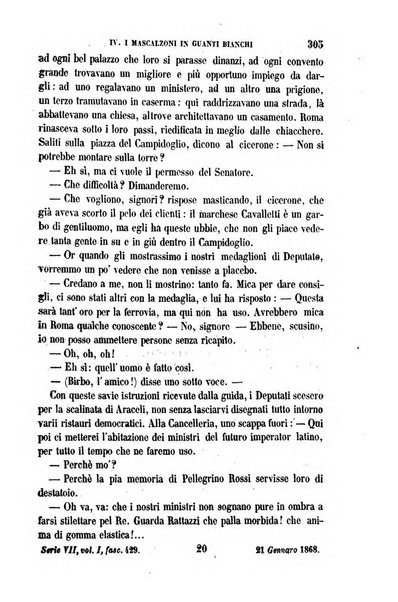 La civiltà cattolica pubblicazione periodica per tutta l'Italia