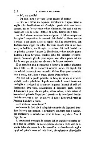 La civiltà cattolica pubblicazione periodica per tutta l'Italia