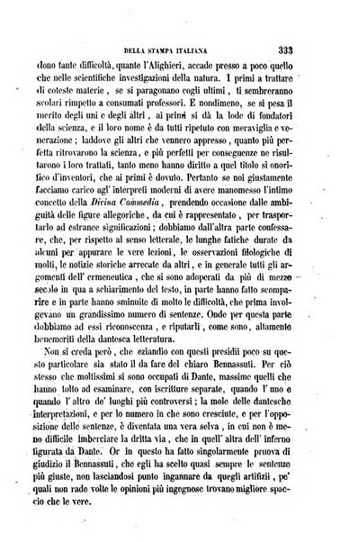 La civiltà cattolica pubblicazione periodica per tutta l'Italia