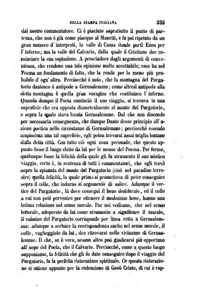 La civiltà cattolica pubblicazione periodica per tutta l'Italia