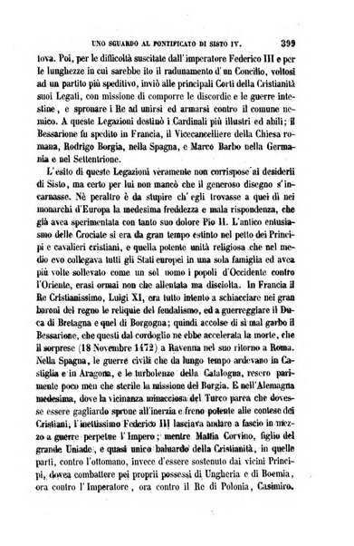 La civiltà cattolica pubblicazione periodica per tutta l'Italia