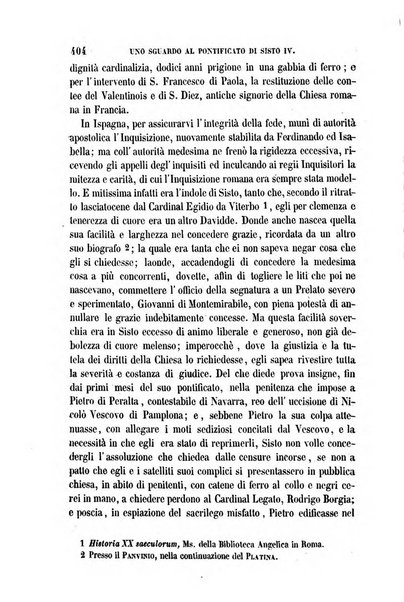 La civiltà cattolica pubblicazione periodica per tutta l'Italia