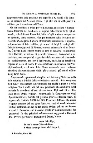 La civiltà cattolica pubblicazione periodica per tutta l'Italia