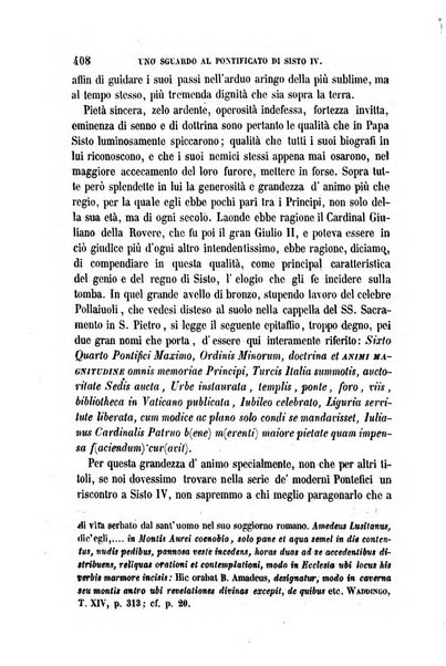 La civiltà cattolica pubblicazione periodica per tutta l'Italia