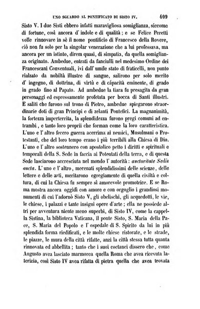 La civiltà cattolica pubblicazione periodica per tutta l'Italia