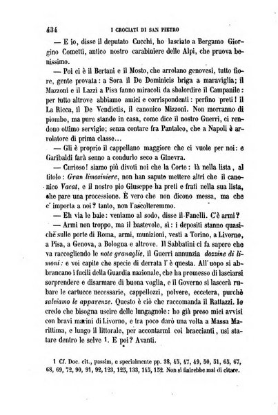 La civiltà cattolica pubblicazione periodica per tutta l'Italia