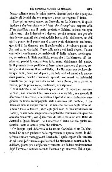 La civiltà cattolica pubblicazione periodica per tutta l'Italia