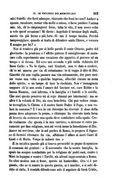 La civiltà cattolica pubblicazione periodica per tutta l'Italia