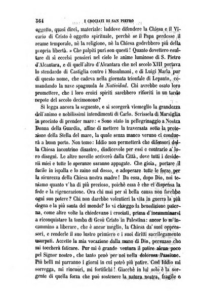 La civiltà cattolica pubblicazione periodica per tutta l'Italia