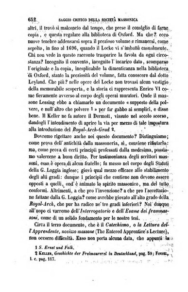 La civiltà cattolica pubblicazione periodica per tutta l'Italia